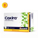 Coxira (Celecoxib) 200mg x 30 cápsulas