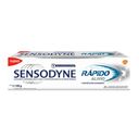 Sensodyne Rápido Alivio Blanqueador 100 g