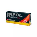 Ripol 50 mg x 1 Comprimido Recubierto - Sildenafil