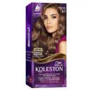 Wella Koleston 67 Chocolate Kit Tintura Permanente