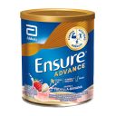 Ensure Advance Frutilla Platano 850g (Abbott)