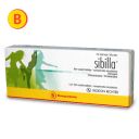 Sibilla X 21 Comprimidos