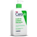 Cerave Loción Limpiadora Hidratante Piel Normal a Seca 473 ml3