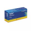 Tada Tadalafilo 20 mg x 4 Comprimidos - Eurofarma