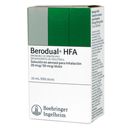 Berodual HFA inhalación 200 Dosis (10 mL) (Boehringer Ingelheim)