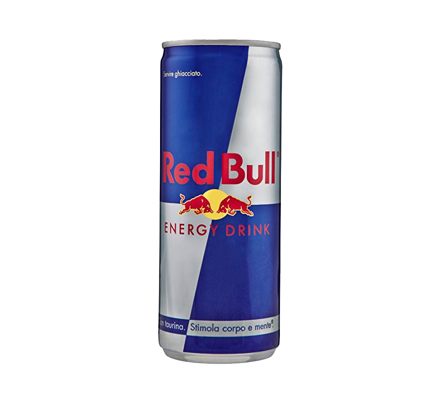 Red Bull Bebida Energética 250 ml