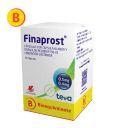 Finaprost x 30 Capsulas (Laboratorio Chile)