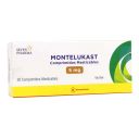Montelukast 5 Mg (Seven Pharma) x 30 Comp. (Cenabast)