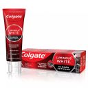 Colgate Luminous White Carbón Activado 90 g - Pasta Dental