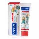Vitis Junior Gel Dentífrico 75 ml - Con Flúor