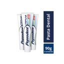 Pepsodent Triple+ Pack Ahorro 3 x 90 g Pasta Dental