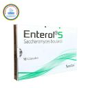 Enterol S x 10Capsulas Sanitas (Cenabast)