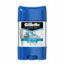 Gillette Cool Wave Gel Antitranspirante Desodorante Hombre 82 g