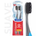 Colgate 360° Antibac Suave 2 Unidades
