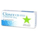 Clonex CD 2mg x 30 Comprimidos