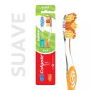 Colgate Twister Fresh Suave 2 Unidades - Cepillo Dental Pack 2x1