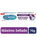 Corega Ultra Máximo Sellado Crema 70 g