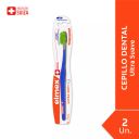 Elmex Cepillo de Dientes Ultra Soft Cabeza Compacta 1 Unidad