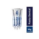 Pepsodent Xtra Whitening Pasta Dental Pack 3 x 90 g