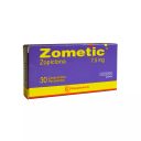 Zometic 7,5 mg x 30 Comprimidos - Zopiclona