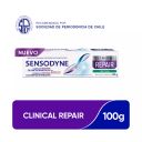 Sensodyne Clinical Repair Deep Clean 100 g
