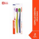 Elmex Ultra Soft Cepillo de Dientes 2 Unidades