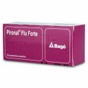 Pironal Flu Forte x 12 Comprimidos (Bago)