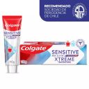 Colgate Sensitive Pro Alivio Inmediato Xtreme 110 g - Pasta Dental