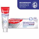 Colgate Sensitive Pro Alivio Branqueador Fresh 110 g