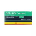 Depurol Retard 150 mg x 30 Cápsulas - Venlafaxina