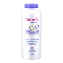 Simond’s Talco vegetal lavanda manzanilla 200 gr