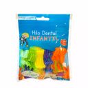 Dentwell Hilo Dental Infantil 36 Unidades - La Prepie
