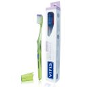 VITIS Ultrasuave Pack Duo 2 Cepillos Dentales