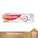 Colgate Total Original Mint Crema Dental Anticaries 150 ml