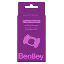 Bentley Anillo Vibrador Double Pleasure