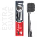 Colgate Pro Cuidado Charcoal Cepillo Extra Suave 2 Unidades