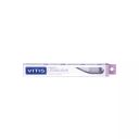 Vitis Cepillo Dental Ultrasuave 1 unidad