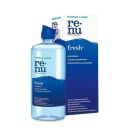 Renu Solución Lentes 355 ml
