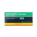 Depurol Retard 37,5 mg x 30 Cápsulas LP - Venlafaxina
