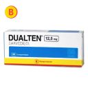 Dualten 12,5 mg x 30 comprimidos (Saval)