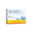 Relanok 100 mg x 20 Cápsulas - Trazodona