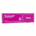Rinobanedif Ungüento 10 g