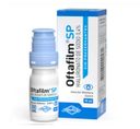 Oftafilm SP solución oftálmica 0,4% 10 ml (Saval)