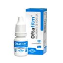 Oftafilm solución oftálmica 0,4% 10 ml (Saval)