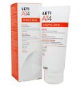 Leti AT4 Crema Facial Piel Atópica 50ml