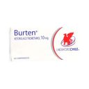 Burten 10mg x 20 comprimidos (LCh)