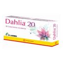 Dahlia-20 x 28 comprimidos (ITF Labomed)