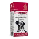 Invermic Antiparasitario Perro