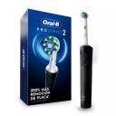 Oral-B Pro Series 2 Cepillo Eléctrico 1 Un