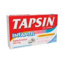 Tapsin Infantil 160mg X 16 comrpimidos (Maver)